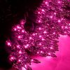 Halloween Lights * | Joiedomi 3 Set Of Waterproof String Lights 100 Counts (Purple) 22.3Ft Halloween Decorations