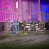 Halloween Outdoor Decor * | Joyin 5Pcs Halloween Tombstone Decorations 17In Halloween Decorations