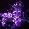 Halloween Lights * | Joiedomi 200-Count Purple Led String Lights 67.3Ft Halloween Decorations