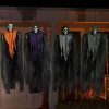 Hanging Decorations * | Joyin 4Pcs Hanging Grim Reapers 24In Halloween Decorations