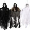 Hanging Decorations * | Joyin 3Pcs Scary Grim Reapers 32In Halloween Decorations